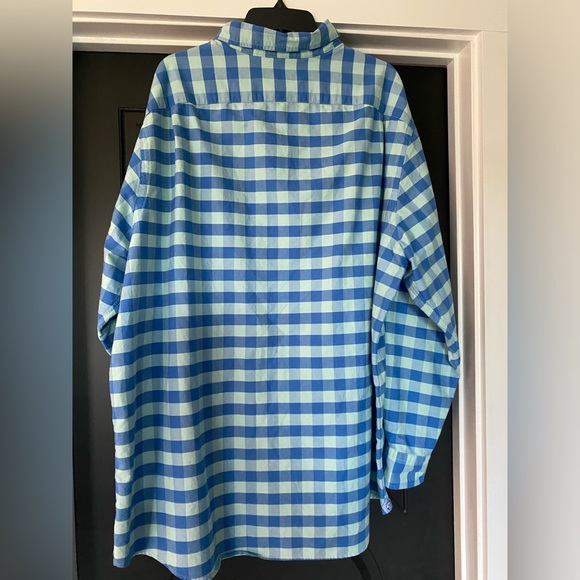 Men’s 3XT Cremieux L/S Shirt NWOT - Picture 2 of 4